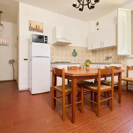 Apartment Mare Etrusco 2 Populonia