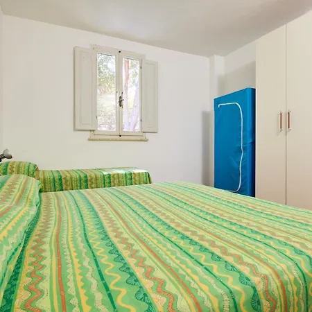 Apartment Mare Etrusco 2 *