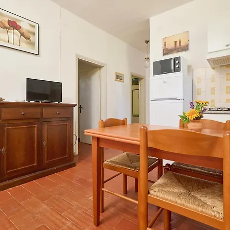 Apartment Mare Etrusco 2 Populonia