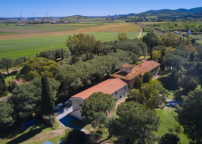 아파트 Mare Etrusco 2 포퓰로니아