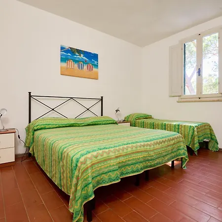 Mare Etrusco 2 Populonia