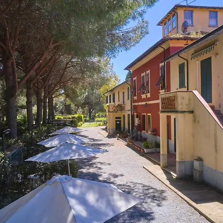 Mare Etrusco 2 Populonia