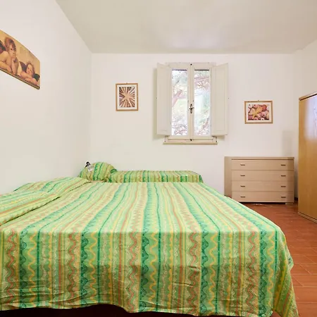 Apartman Mare Etrusco 2 Populonia