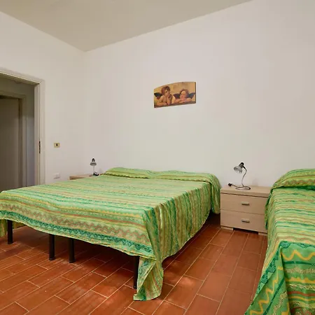 Apartment Mare Etrusco 2 Populonia