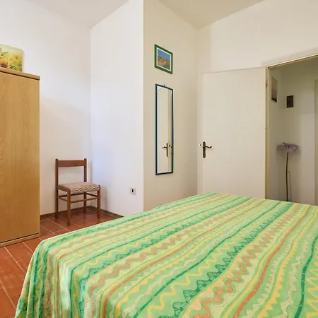 Apartman Mare Etrusco 2 *