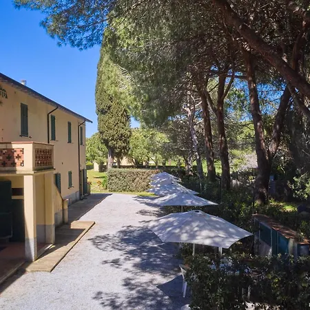 Mare Etrusco 2 Populonia