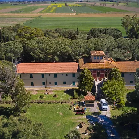 Apartman Mare Etrusco 2 *