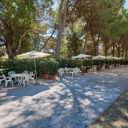 Apartman Mare Etrusco 2