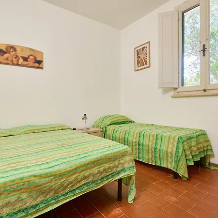 Apartman Mare Etrusco 2 Populonia