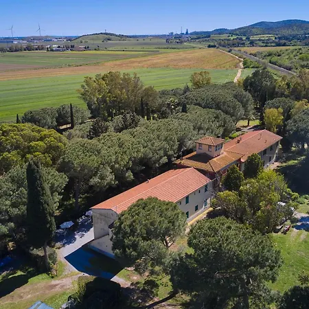 Apartman Mare Etrusco 2 Populonia