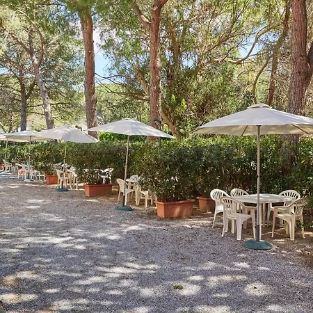 Apartman Mare Etrusco 2