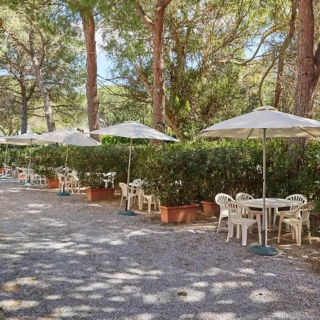 Apartment Mare Etrusco 2